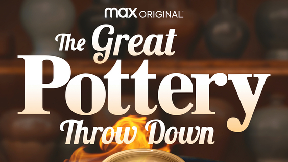 Season Five Of THE GREAT POTTERY THROW DOWN Debuts April 14