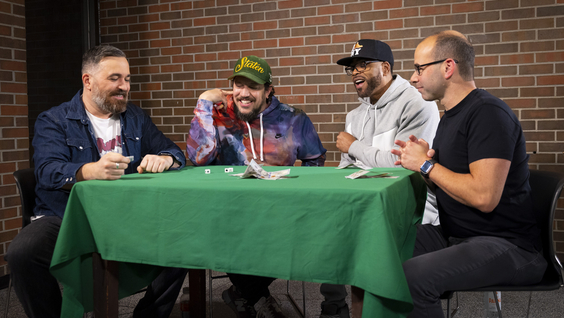 MethodMan, Jeremy Freeman