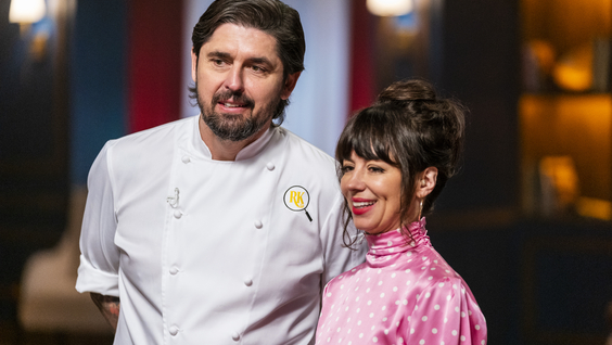  LUDO LEFEBVRE, NATASHA LEGGERO