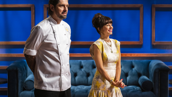 LUDO LEFEBVRE, NATASHA LEGGERO