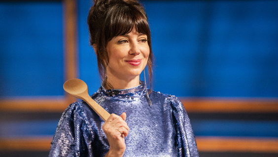 NATASHA LEGGERO