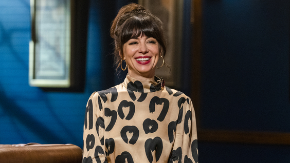 NATASHA LEGGERO