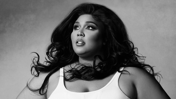 UNTITLED LIZZO DOCUMENTARY Coming To HBO Max This Fall