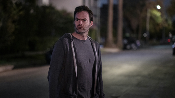 HBO Renews Comedy Series BARRY For A Fourth Season