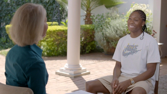 All-New Episode Of REAL SPORTS WITH BRYANT GUMBEL Debuts May 24