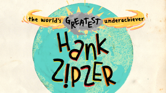 HBO Max Expands Kids & Family Live-Action Slate with Acquisitions Hank Zipzer, My Babysitter’s a Vampire, and a New Season of Cult Teen Dance Drama, The Next Step 