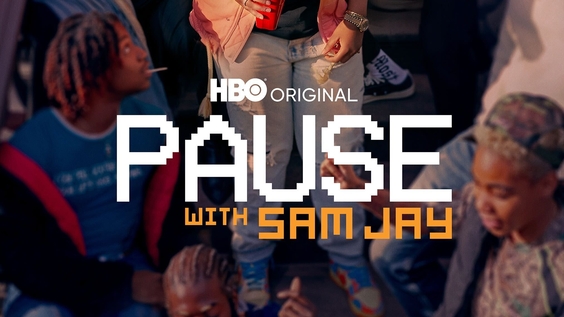 HBO Releases Official Trailer And Key Art For PAUSE WITH SAM JAY Returning May 20
