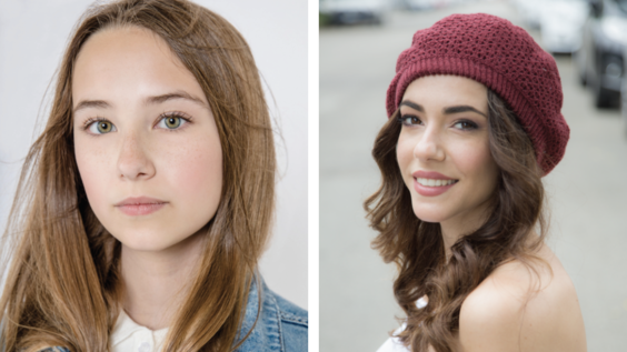 HBO Max and Cartoon Network Take Flight with Music-Filled, Live-Action Series Home Sweet Rome 