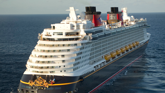 Richard Dreyfuss, Margaret O’Brien, and Bob Mackie to Attend the 2022 TCM Classic Cruise 