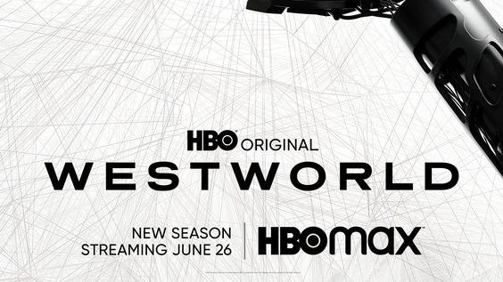 HBO Releases Key Art For Season Four Of WESTWORLD At ATX TV Festival