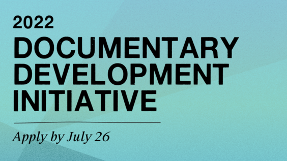 HBO Documentary Films And The Gotham Film & Media Institute Announce New Documentary Development Initiative For Filmmakers From Underrepresented Communities