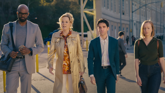 HBO Max Renews Emmy® Award-Winning Comedy Series HACKS For A Third Season