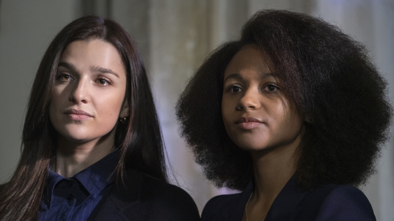 Season Two Of HBO Drama Series INDUSTRY Debuts August 1