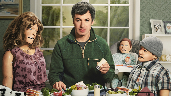 HBO Comedy Series THE REHEARSAL, From Nathan Fielder, Debuts July 15 