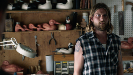 Jake Weary