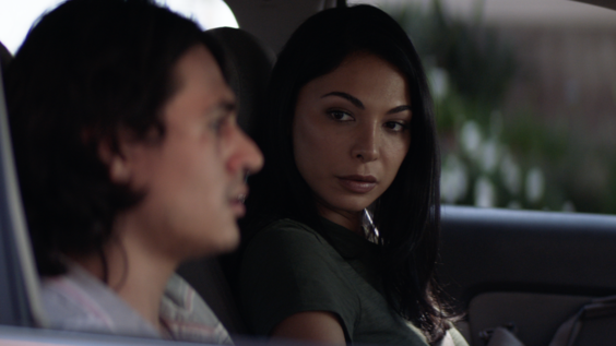 Moran Atias