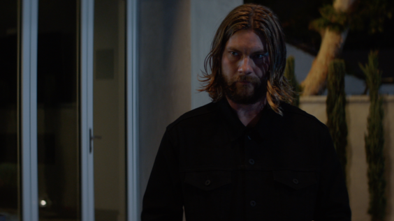 Jake Weary