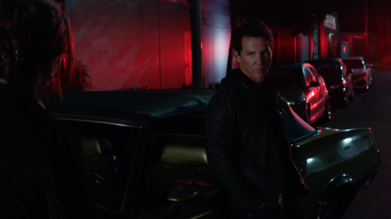 Shawn Hatosy