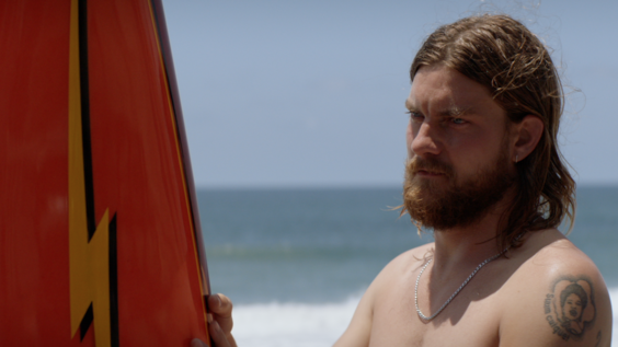 Jake Weary