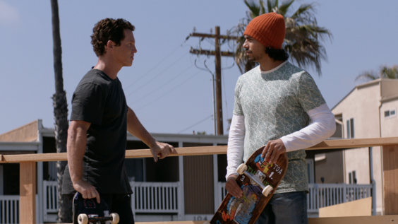 Shawn Hatosy