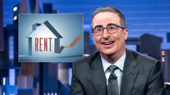 John Oliver