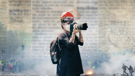 Key Art