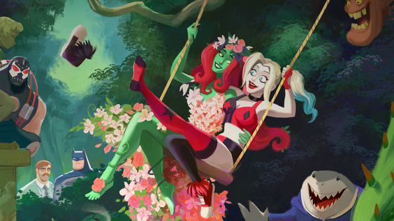 Key Art