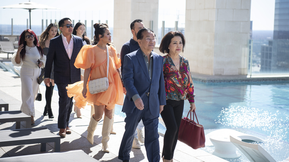 HBO Max Docu-Reality Series HOUSE OF HO Returns For A Second Season To Debut August 25
