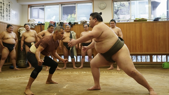 All-New Episode Of REAL SPORTS WITH BRYANT GUMBEL Debuts July 19