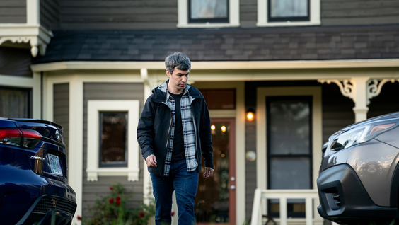 Nathan Fielder