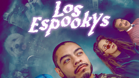 Key Art