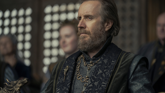 Rhys Ifans