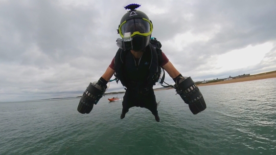 All-New Episode Of REAL SPORTS WITH BRYANT GUMBEL Debuts August 23