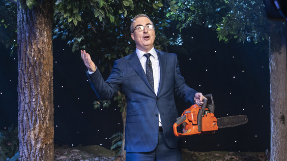 John Oliver