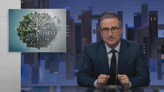 John Oliver