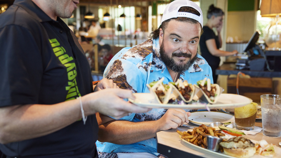 Jon Gabrus