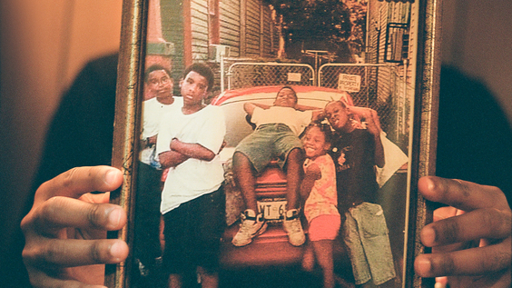 HBO Original Documentary KATRINA BABIES Debuts August 24