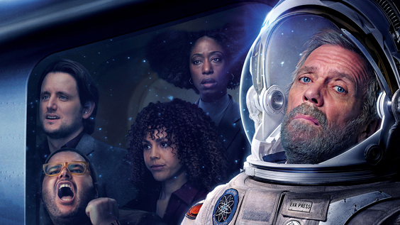 HBO Comedy Series AVENUE 5 Returns For Its Second Season October 10
