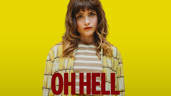 Kein Fake: „Oh Hell“ gewinnt den Deutschen Fernsehpreis 