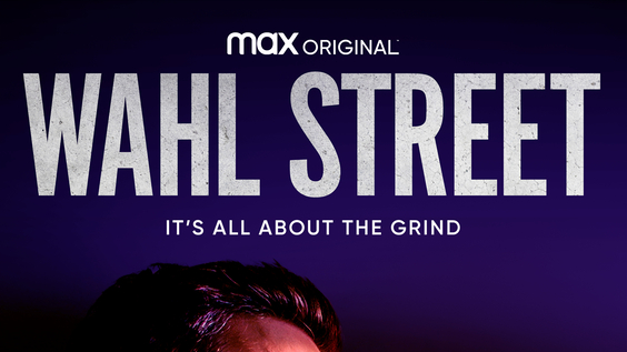 Season Two Of The Max Original Documentary Series WAHL STREET Returns October 6