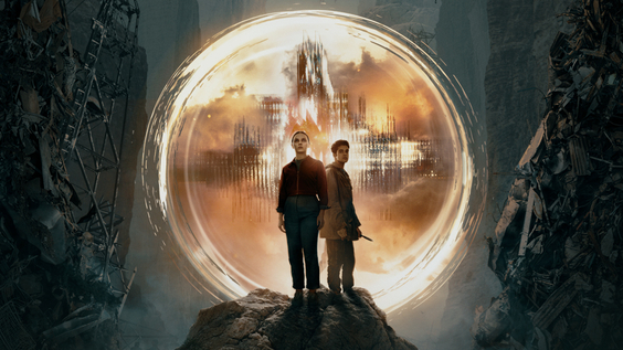 Season Three Of HIS DARK MATERIALS Debuts December 5