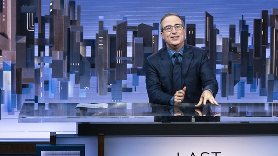 John Oliver