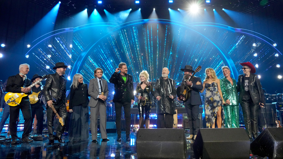 2022 Rock & Roll Hall of Fame Induction Ceremony