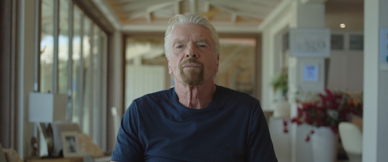 HBO Original Docuseries BRANSON Debuts December 1