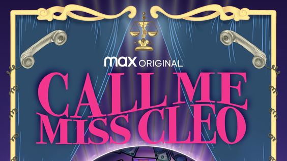 Max Original Documentary CALL ME MISS CLEO, From Gunpowder & Sky, Debuts December 15