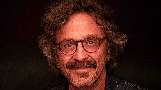 HBO To Debut Marc Maron Stand-Up Comedy Special In 2023