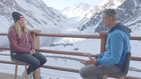 All-New Episode Of REAL SPORTS WITH BRYANT GUMBEL Debuts November 22