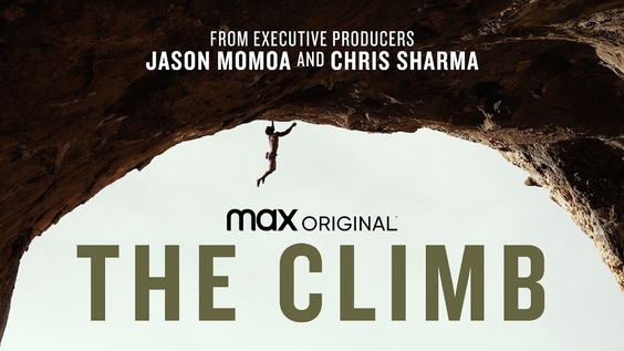Max Original Rock Climbing Competition Series THE CLIMB, Featuring Jason Momoa And Chris Sharma, Debuts January 12