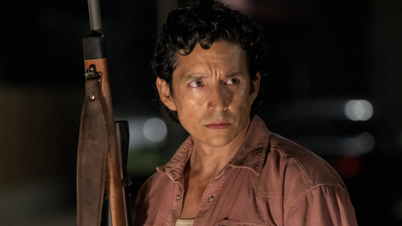 Gabriel Luna