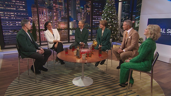 REAL SPORTS WITH BRYANT GUMBEL Returns December 20 With A Roundtable Review Of 2022